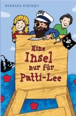 Eine Insel nur für Patti-Lee