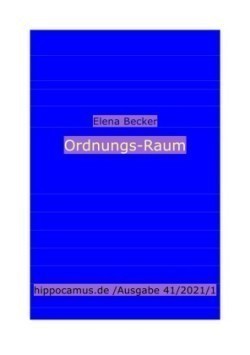 Ordnungs-Raum