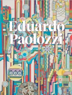 Eduardo Paolozzi. Skulpturenpark Waldfrieden