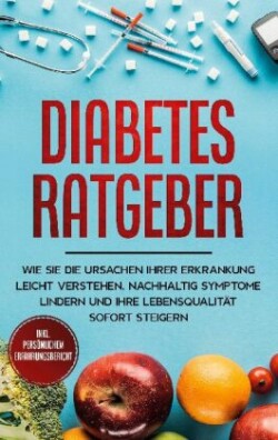 Diabetes Ratgeber