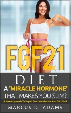 FGF21 - Diet