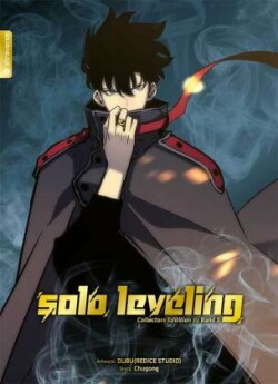 Solo Leveling Collectors Edition 05, m. 5 Beilage