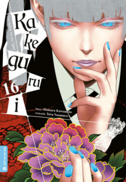 Kakegurui - Das Leben ist ein Spiel 16