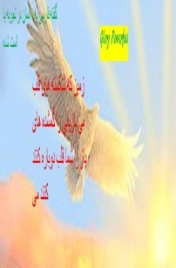 Qalb ha-ye shekaste ke zamin ha-ye gomshode ra bazyabi mikonand dobare qalb shoma ra baz mikonand verlorenes Terrain zurueckerobern offne Dein Herz wieder / قلب های شکسته که زمین های گمشده را بازیابی می کنند دوباره قلب شما را باز می کنند  verlorenes Terra