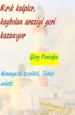Kirik kalpler, kaybolan araziyi geri kazaniyor