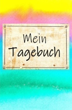 Mein Tagebuch