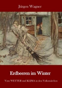 Erdbeeren im Winter