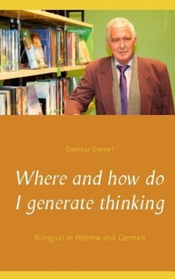 Where and how do I generate thinking