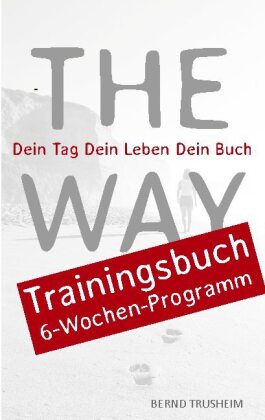Way Trainingsbuch
