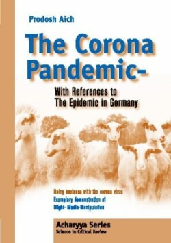 Corona Pandemic - With References to The Epidemic in Germany