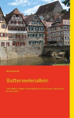 Butterseelenallein