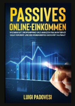 Passives Online-Einkommen