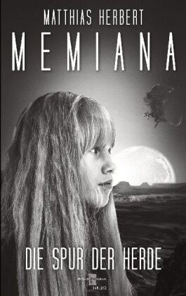 Memiana 3 - Die Spur der Herde