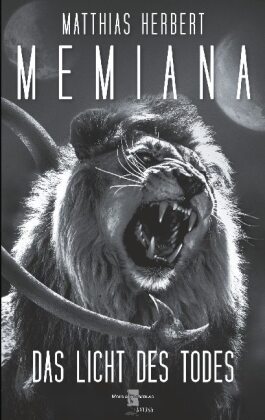 Memiana 1 - Das Licht des Todes