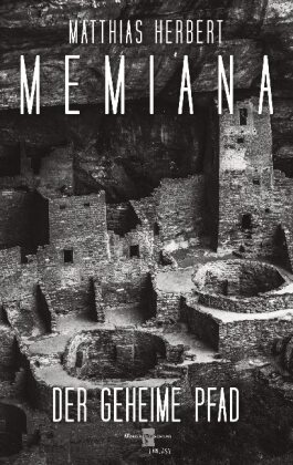 Memiana 4 - Der geheime Pfad
