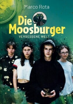 Moosburger