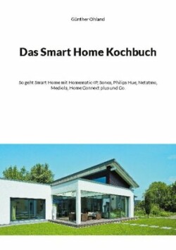 Smart Home Kochbuch