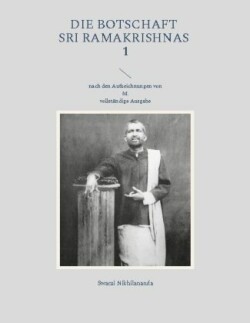 Botschaft Sri Ramakrishnas 1