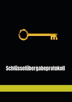 Schlüsselübergabeprotokoll