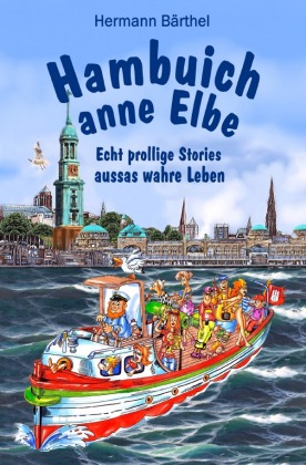 Hambuich anne Elbe