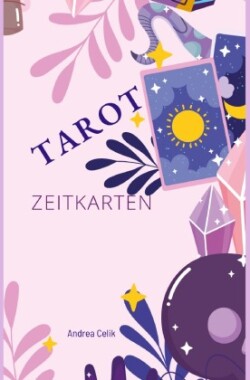 Tarot: Zeitkarten