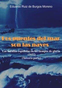 Los puentes del mar son las naves