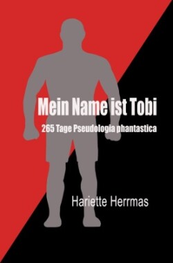 Mein Name ist Tobi