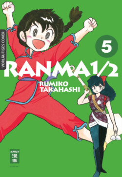 Ranma 1/2 - new edition 05