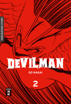 Devilman 02