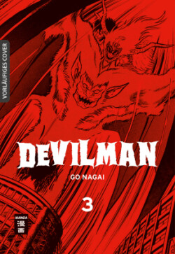 Devilman 03