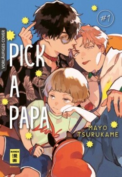 Pick a Papa 01