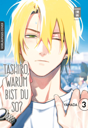 Tashiro, warum bist du so? 03