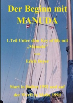 Beginn mit Manuda