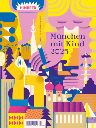 München mit Kind 2025