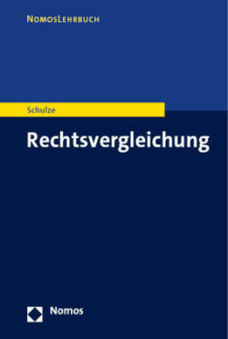 Rechtsvergleichung