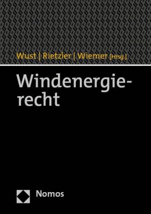 Windenergierecht