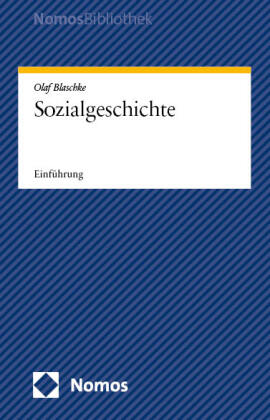 Sozialgeschichte