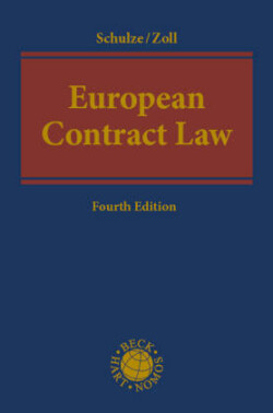 European Contract Law