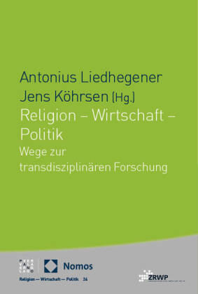 Religion - Wirtschaft - Politik