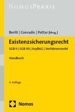 Existenzsicherungsrecht