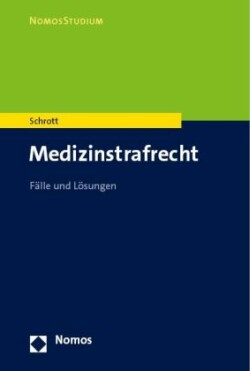 Medizinstrafrecht