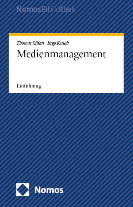 Medienmanagement