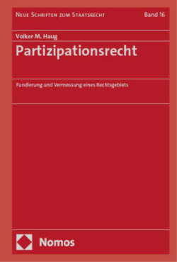 Partizipationsrecht