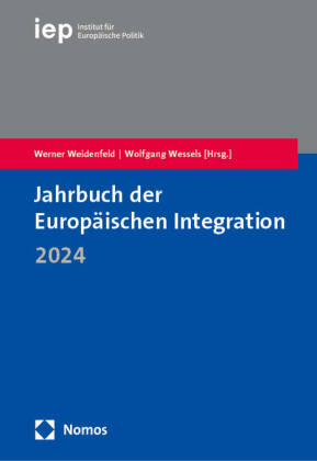 Jahrbuch der Europäischen Integration 2024