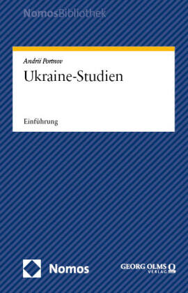 Ukraine-Studien