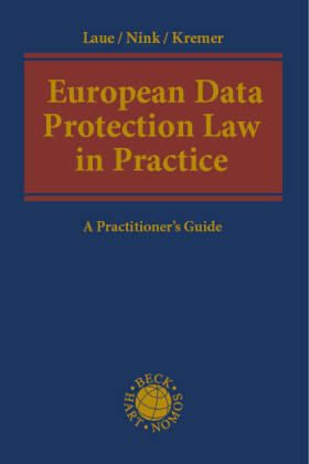 European Data Protection Law in Practice