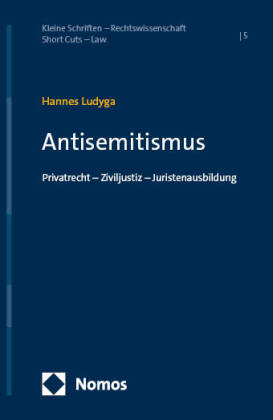 Antisemitismus