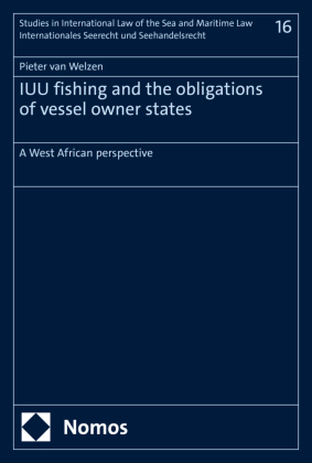 IUU fishing and the obligations of vessel owner states