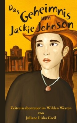 Geheimnis um Jackie Johnson