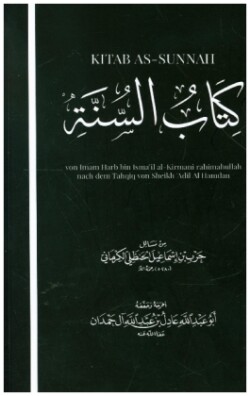 Kitab as-Sunnah